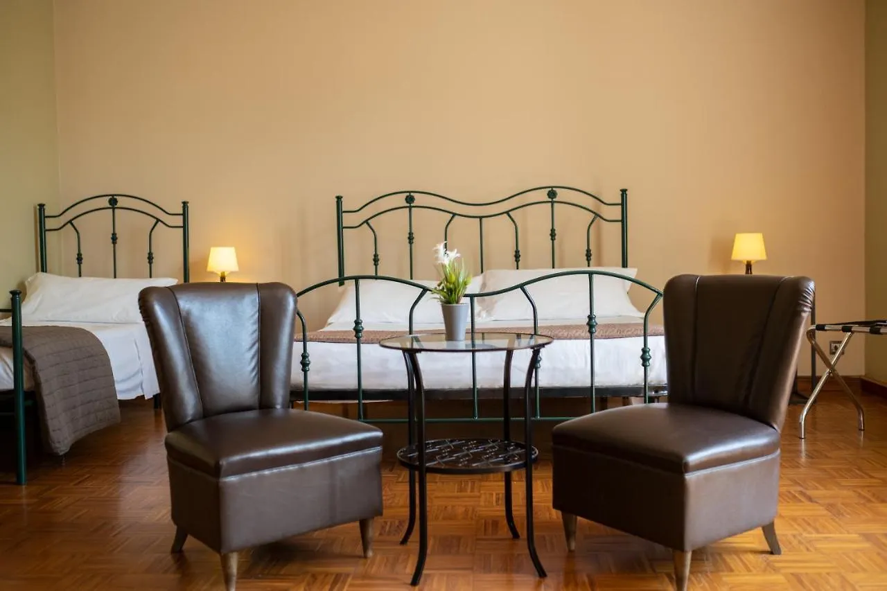 Liodoro Catania B&B
