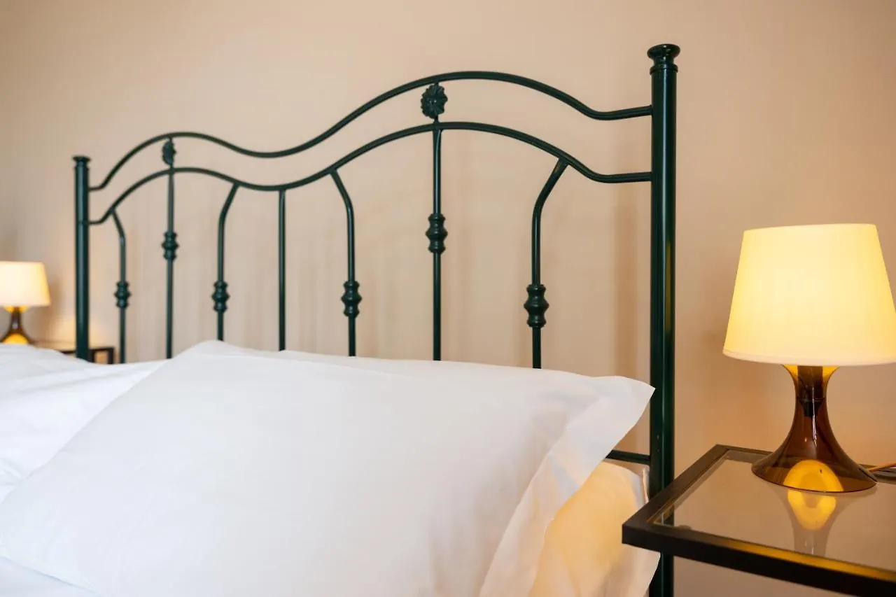 Liodoro Catania B&B Włochy
