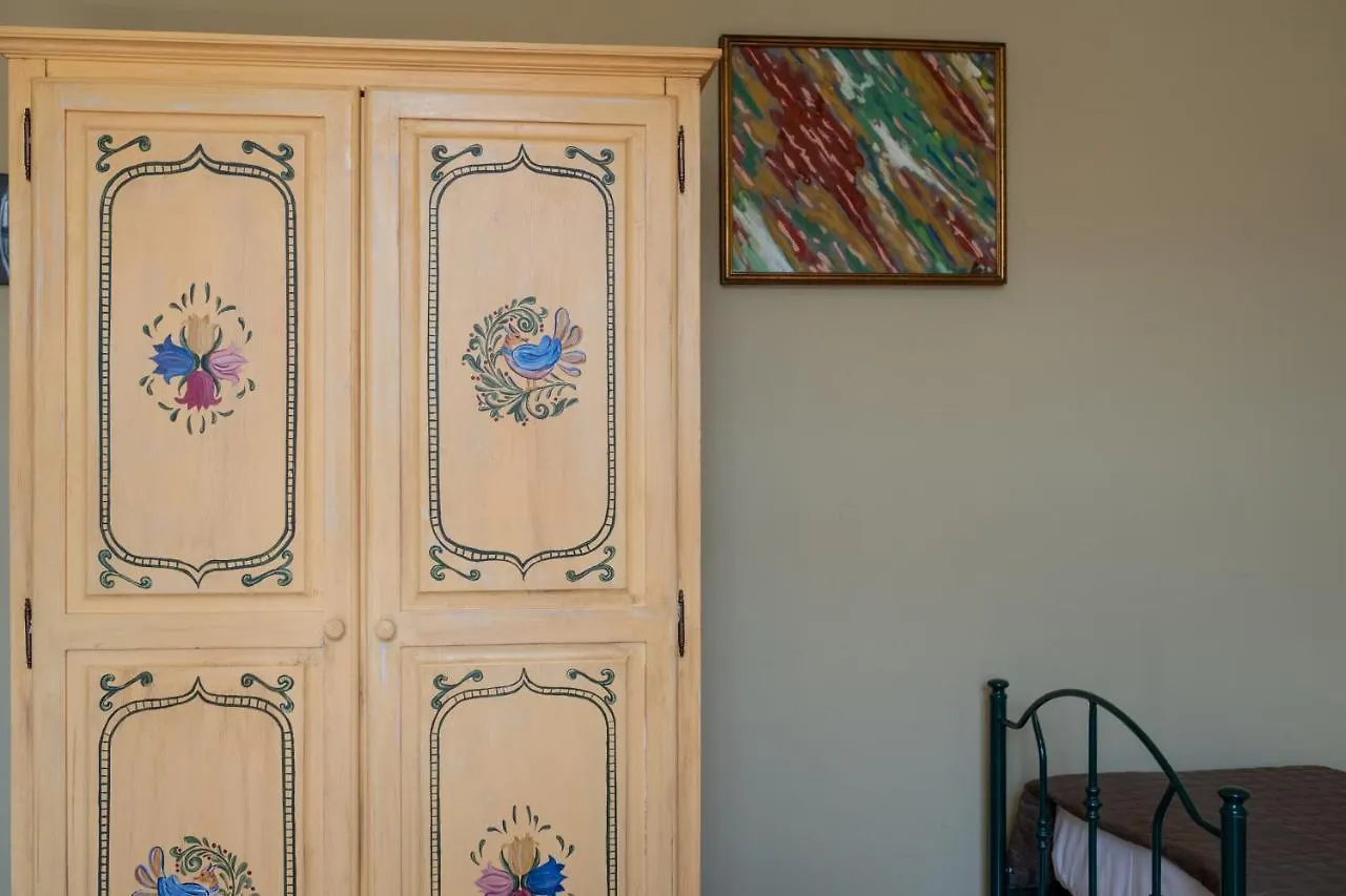 Liodoro Catania B&B 3*,  Włochy