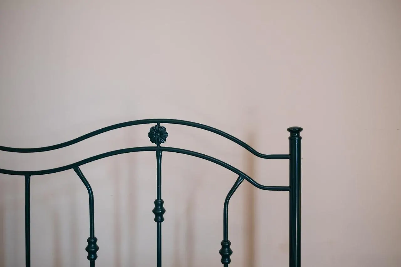 Liodoro Catania B&B