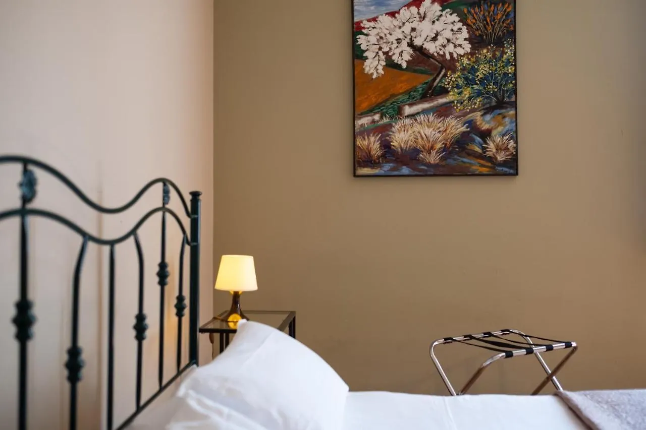 *** Nocleg ze śniadaniem Liodoro Catania B&B Włochy