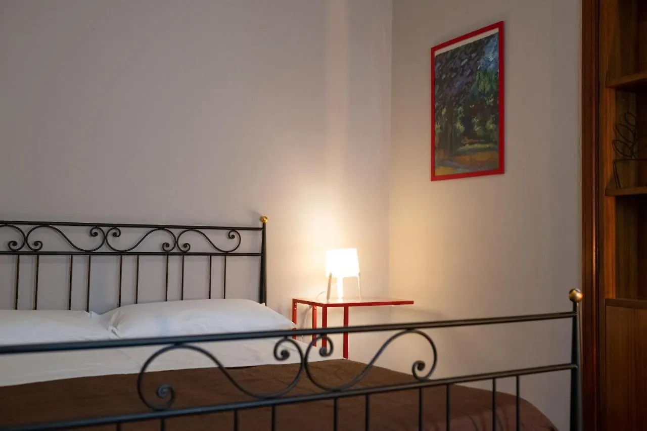 Liodoro Catania B&B Nocleg ze śniadaniem
