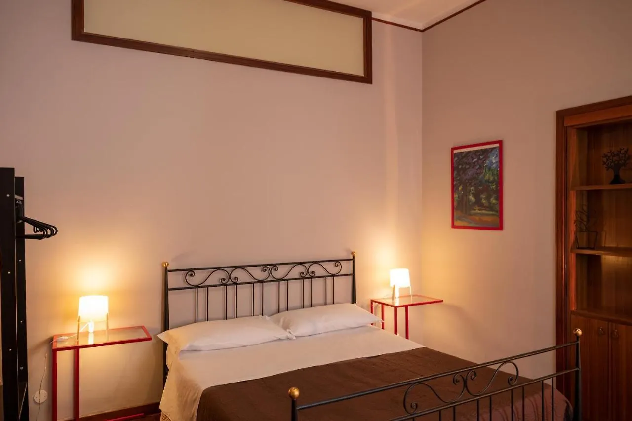 Liodoro Catania B&B Italy