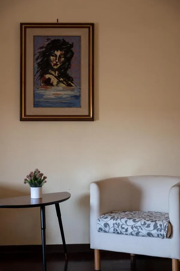 *** Bed and breakfast Liodoro Catania B&B Italia