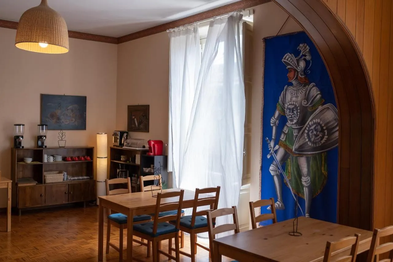 Nocleg ze śniadaniem Liodoro Catania B&B