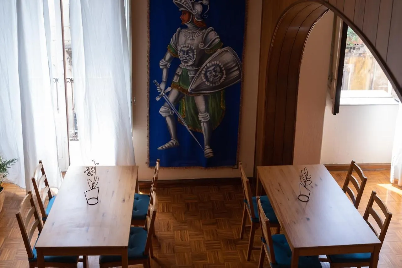 Bed & Breakfast Liodoro Catania B&B