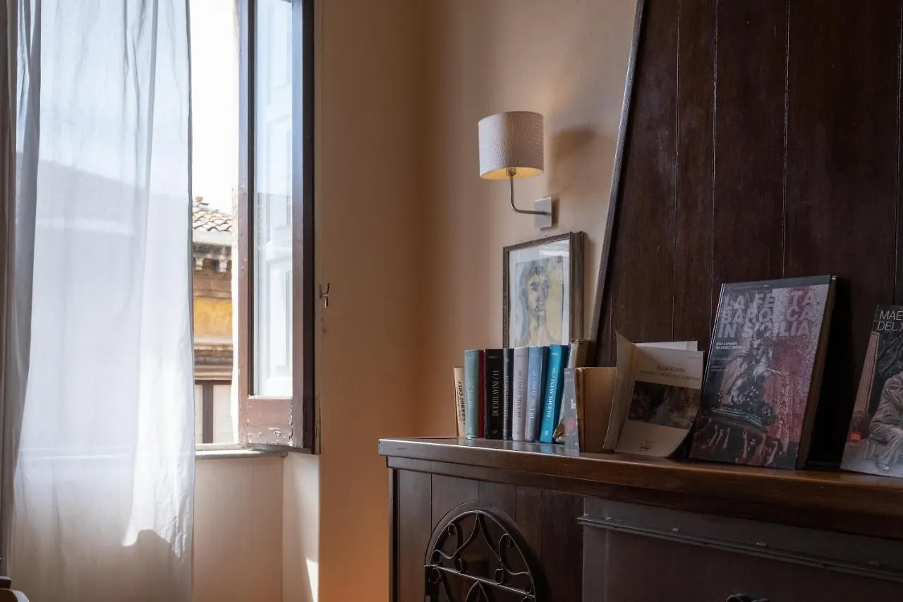 Liodoro Catania B&B
