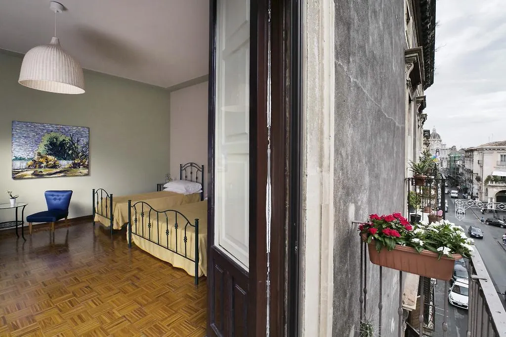 Liodoro Catania B&B