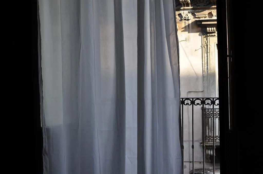 Liodoro Catania B&B