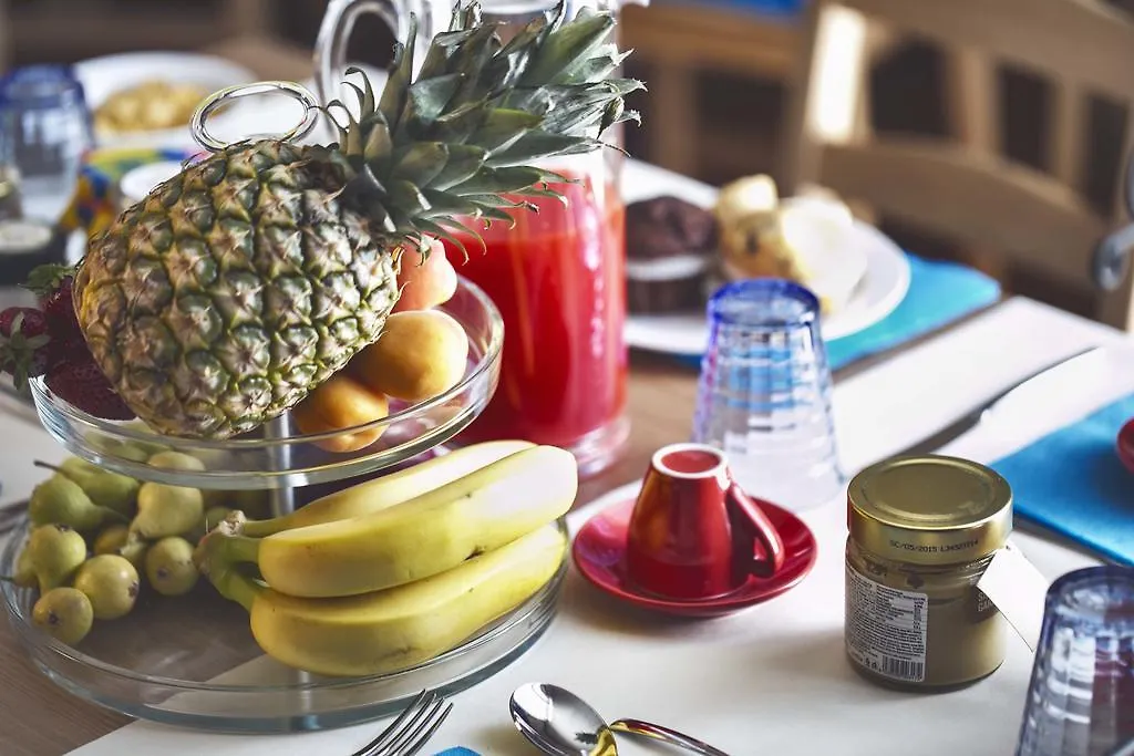 *** Bed & Breakfast Liodoro Catania B&B Italy
