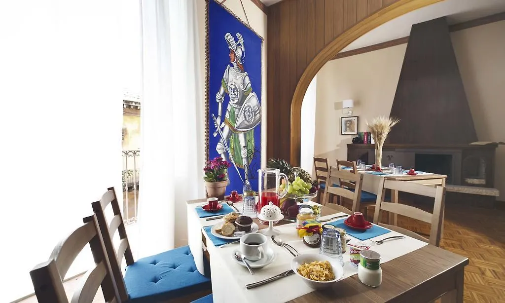 Liodoro Catania B&B Bed & Breakfast
