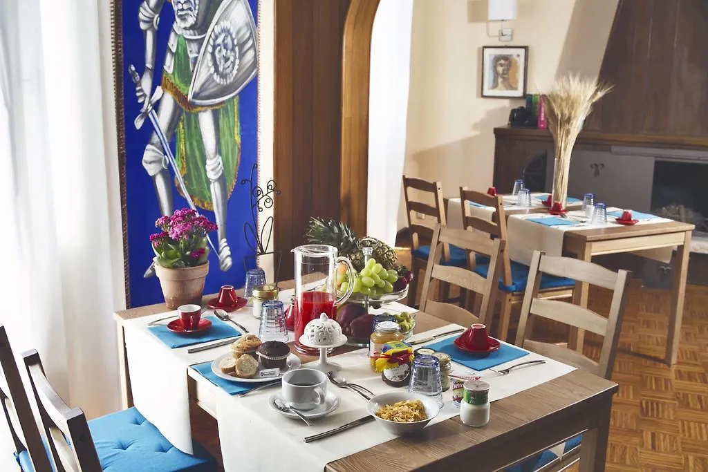 Liodoro Catania B&B 3*,  이탈리아