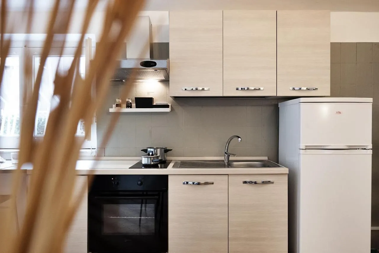 Liodoro Catania B&B 이탈리아