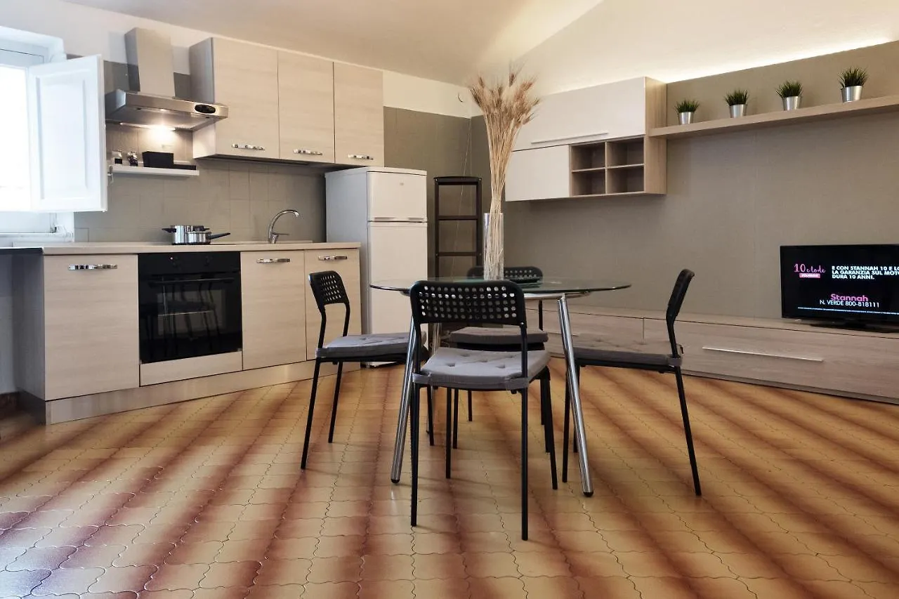 Liodoro Catania B&B