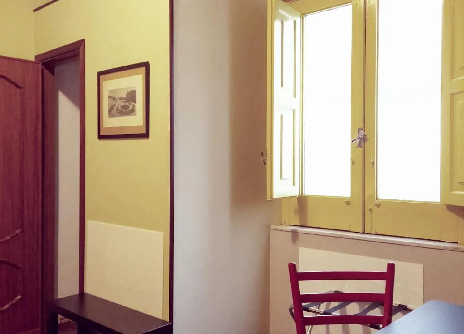 Liodoro Catania B&B