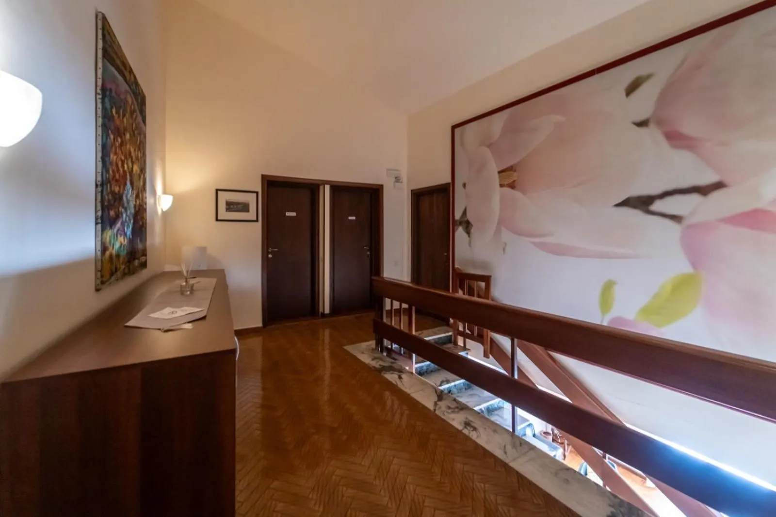 Liodoro Catania B&B Italy