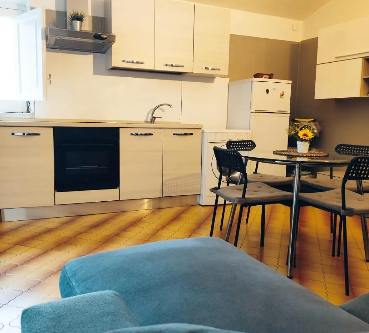 Liodoro Catania B&B