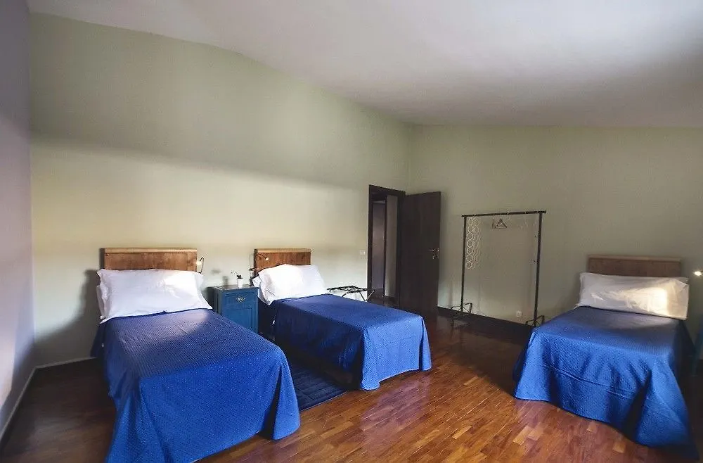 Liodoro Catania B&B 3*,  Włochy