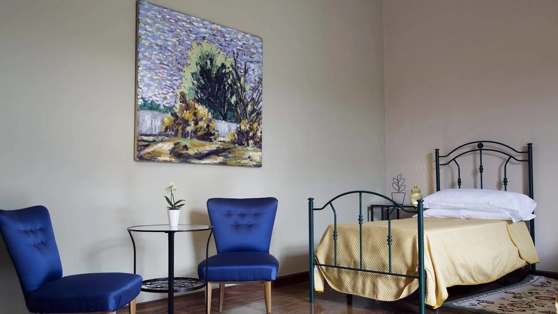 Liodoro Catania B&B 3*,  이탈리아