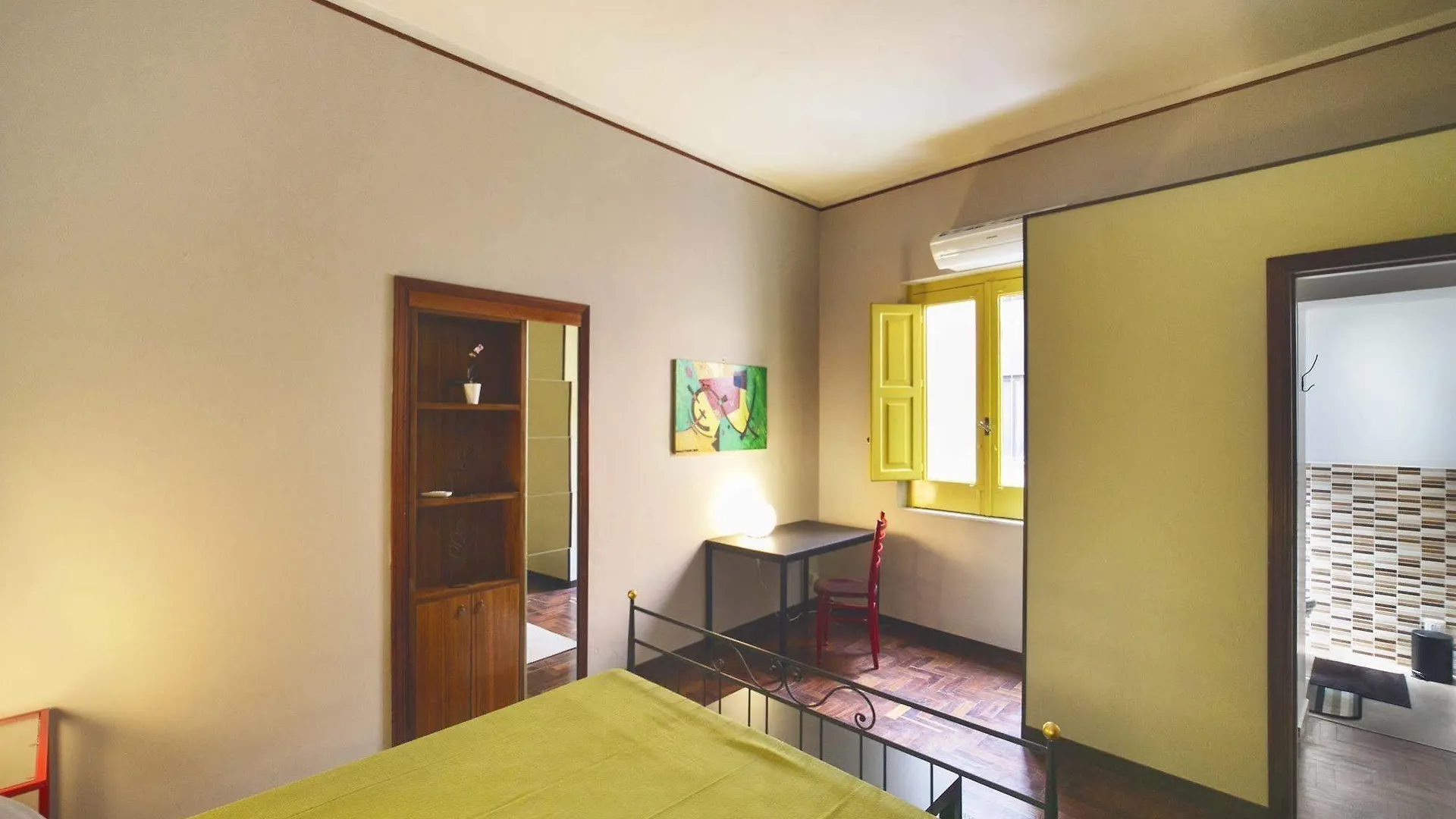 Bed & Breakfast Liodoro Catania B&B