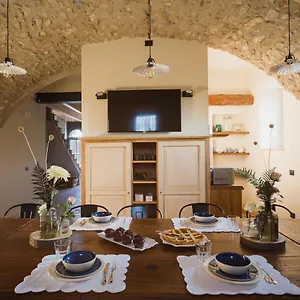 Bed and breakfast Corte Mira Lonato del Garda