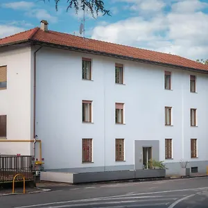 Hotel Pasta Italia Malpensa Gallarate