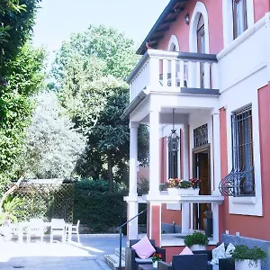 Bed and breakfast La Milán