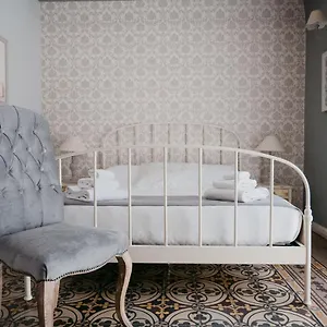 La Casa Di Alma Luxury Frühstückspension