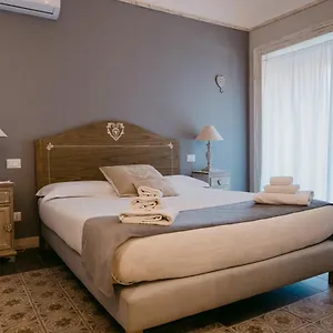 2* Bed & Breakfast La Casa Di Alma Luxury