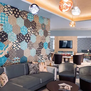Hotel Michelangelo Carrara