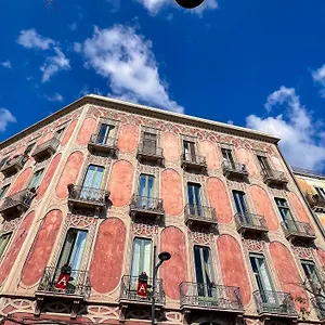 Bed and breakfast Promenade Catania