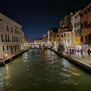 Guest house Ca' Di Luna Venice