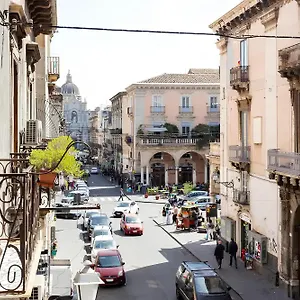 Bed and breakfast Catania Inn Rooms Catania