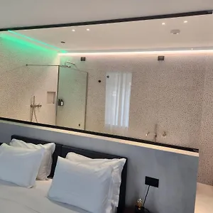 Hotel Wega Verona
