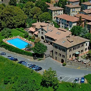 Hotel Nencini Volterra