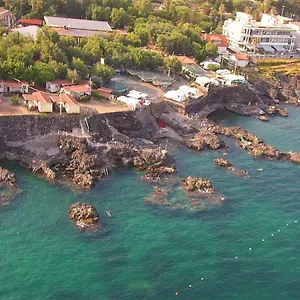 Holiday park Camping Jonio Catania