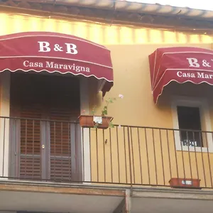 Casa Maravigna Frühstückspension