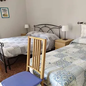 A Casa Di Giosi Frühstückspension