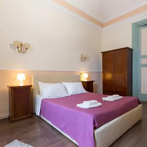 Couette-café Teatro Bellini