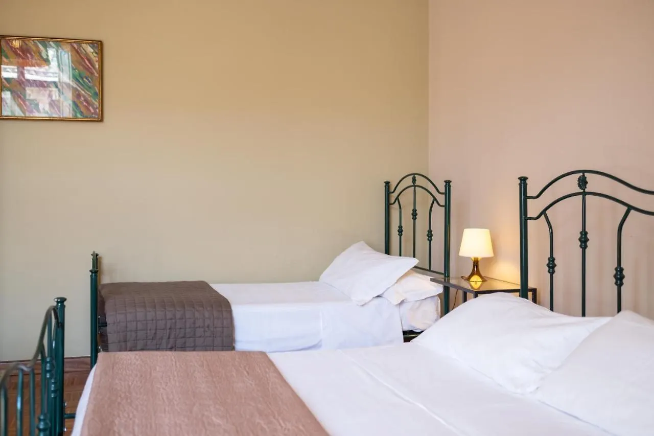 Liodoro Catania B&B