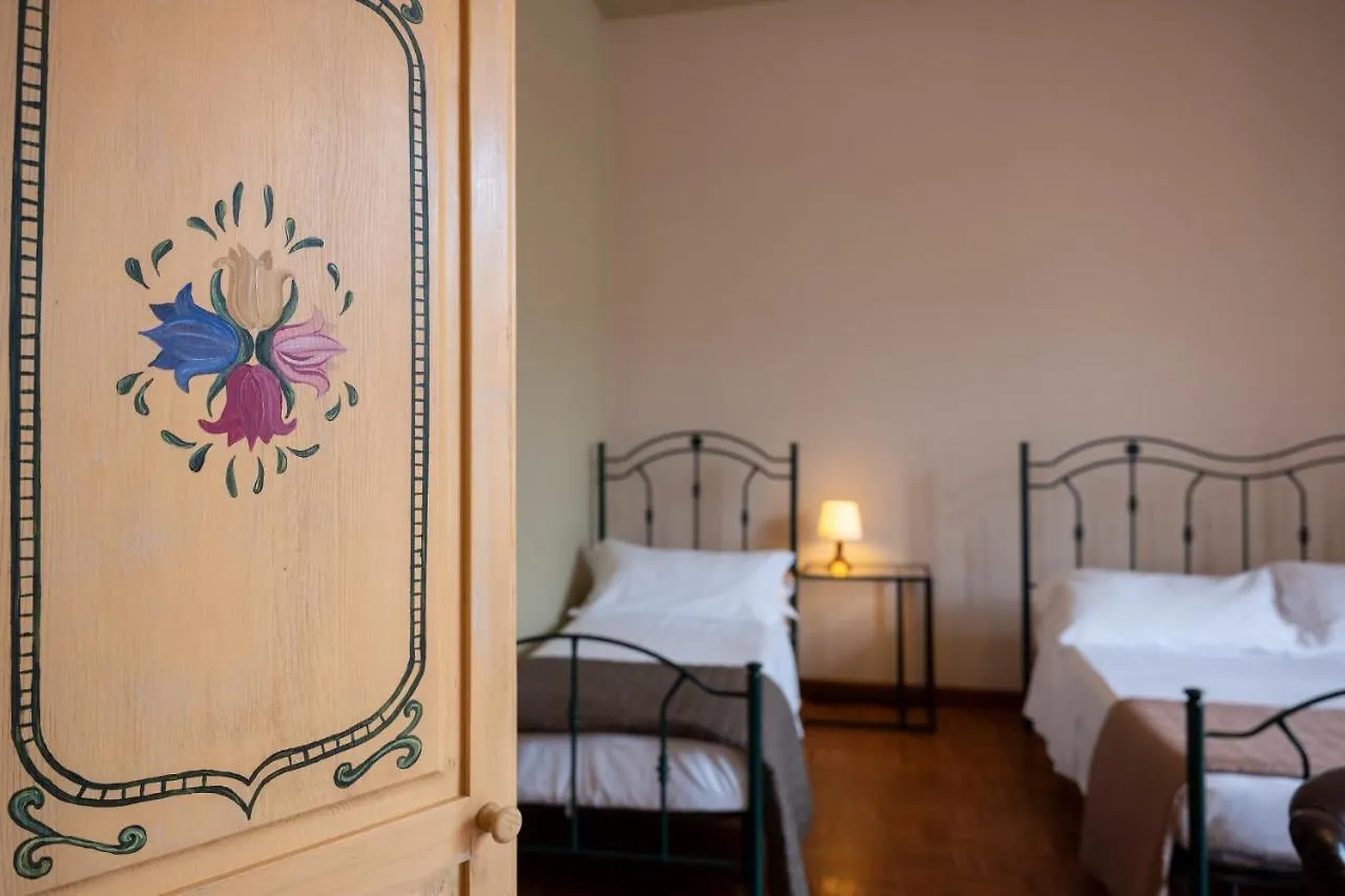 Liodoro Catania B&B