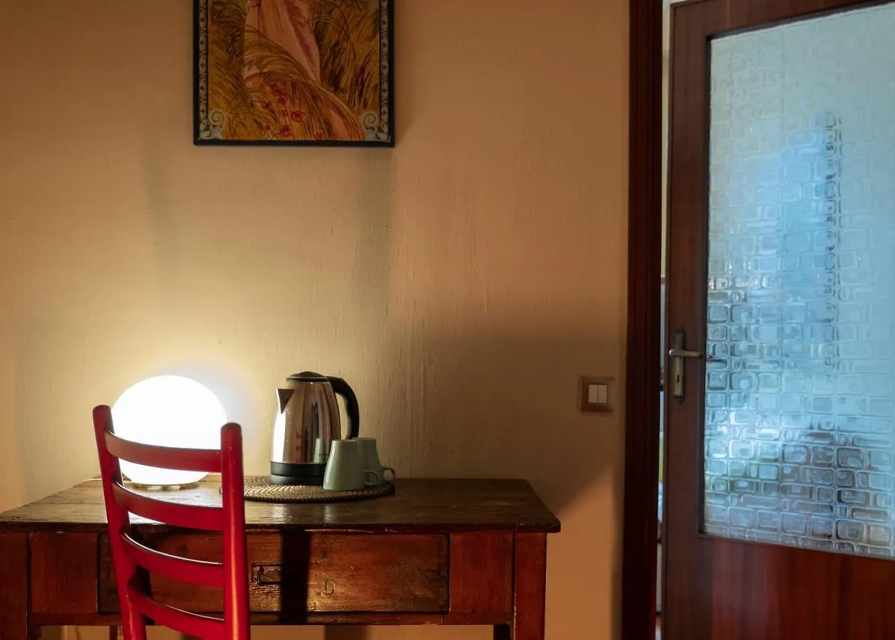 Liodoro Catania B&B Bed & Breakfast