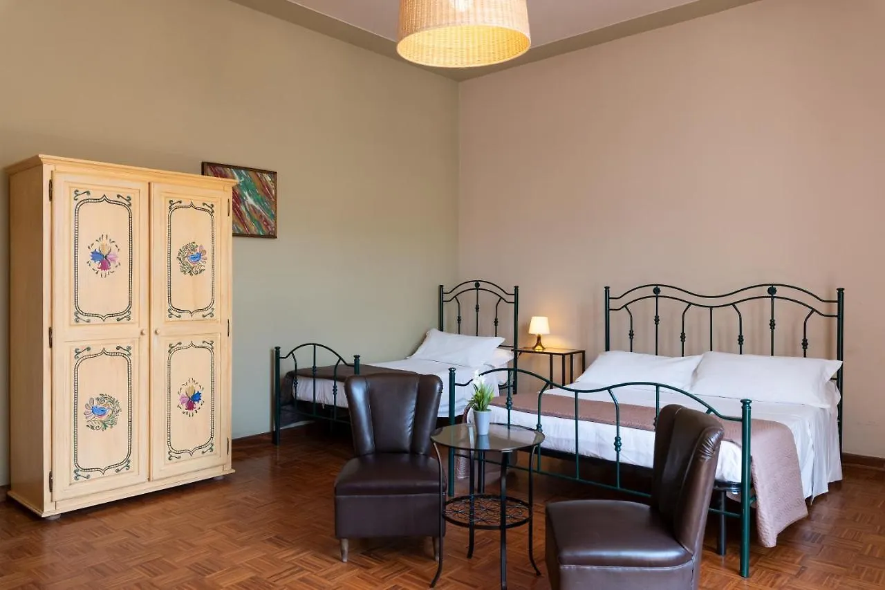 Frühstückspension Liodoro Catania B&B