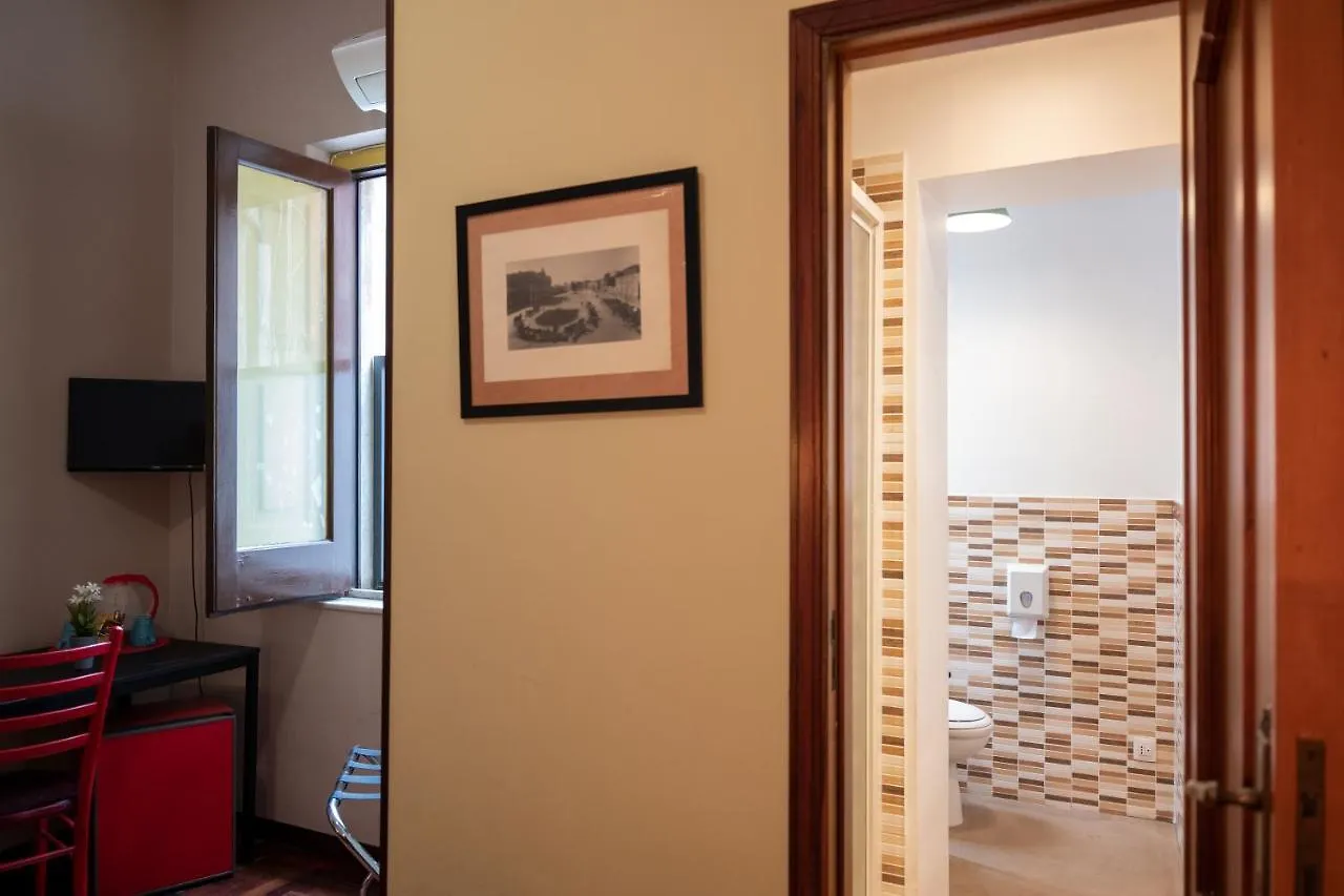 Liodoro Catania B&B Frühstückspension