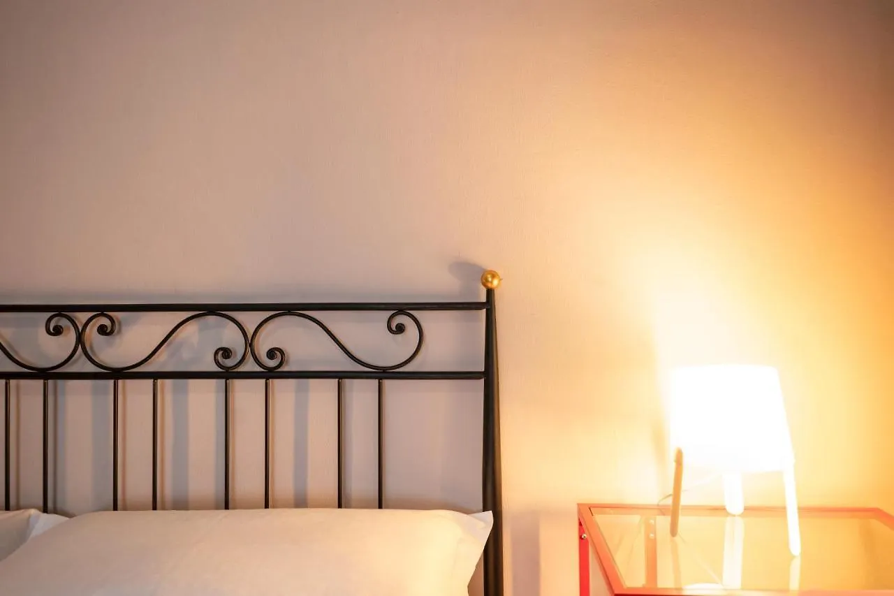 Liodoro Catania B&B 3*,  Italien