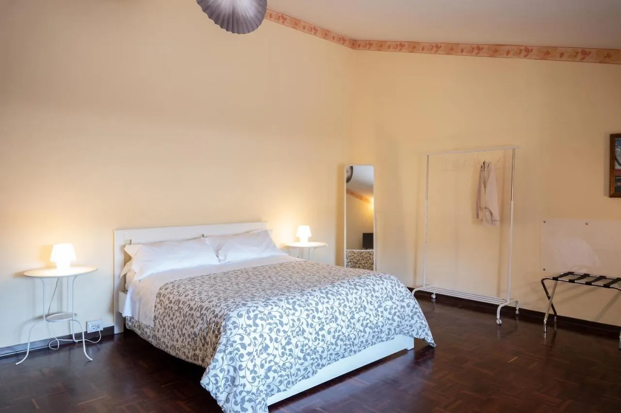 *** Frühstückspension Liodoro Catania B&B Italien