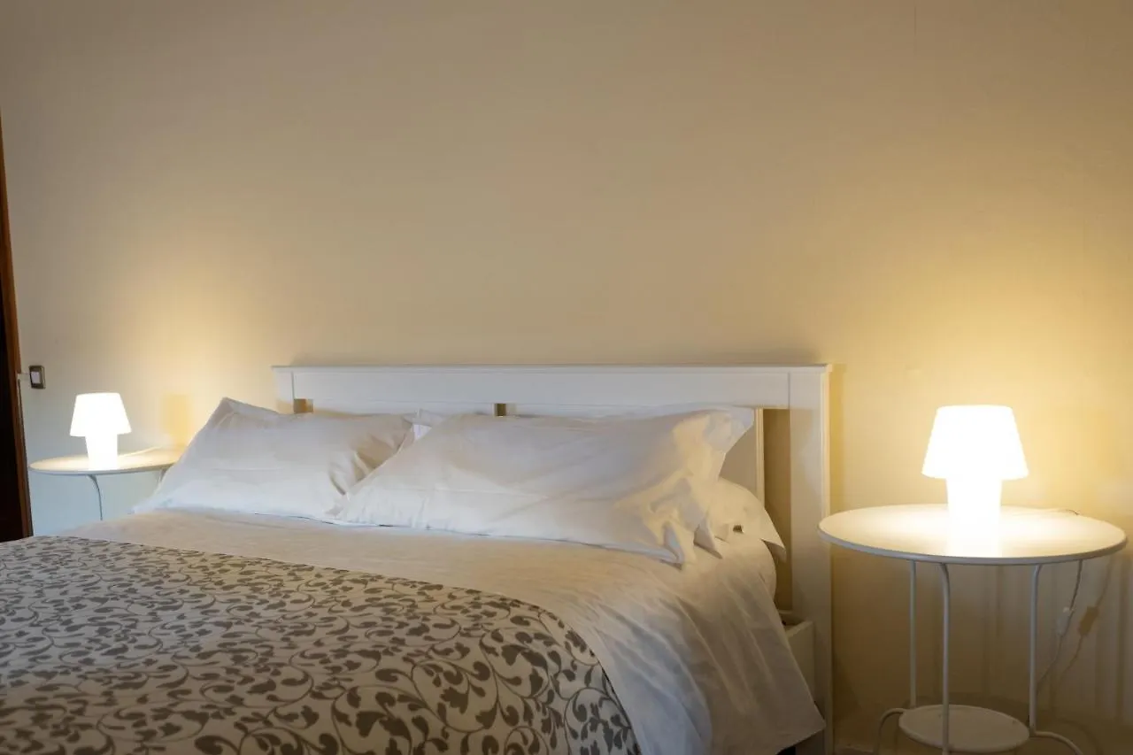 Liodoro Catania B&B Frühstückspension