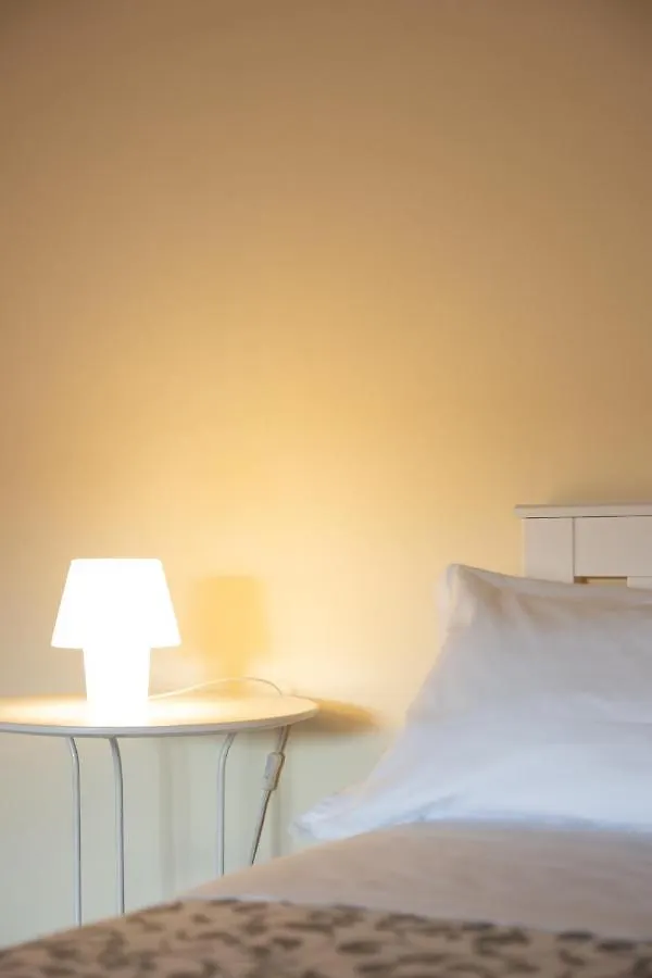 Liodoro Catania B&B Italien