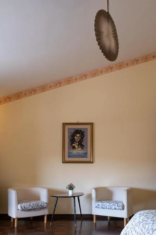 Liodoro Catania B&B