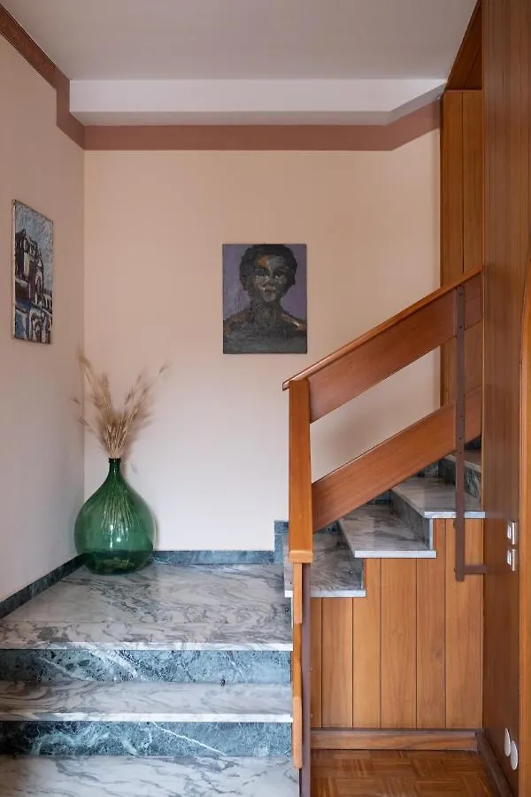*** Frühstückspension Liodoro Catania B&B Italien